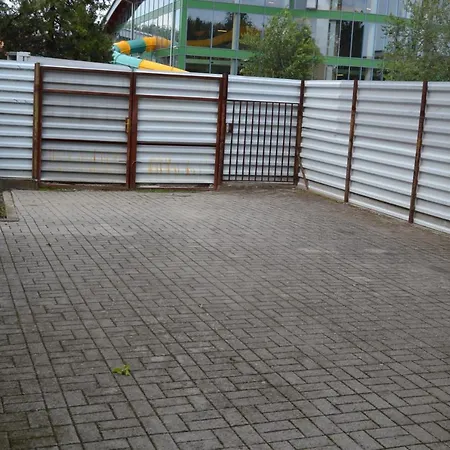 Karneol Apartmanhaz * Cserkeszolo