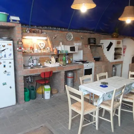 Apartment Karneol Apartmanhaz *