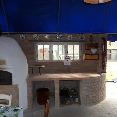 Karneol Apartmanhaz Apartment *