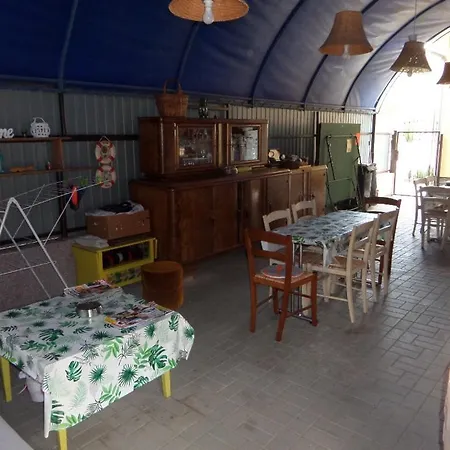 Karneol Apartmanhaz Apartment Cserkeszolo
