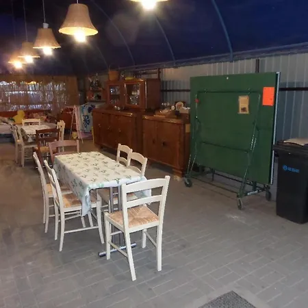 Apartment Karneol Apartmanhaz Cserkeszolo