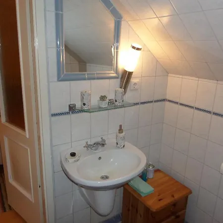 Apartment Karneol Apartmanhaz