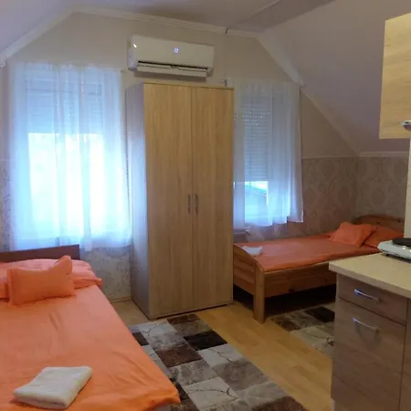 Apartment Karneol Apartmanhaz