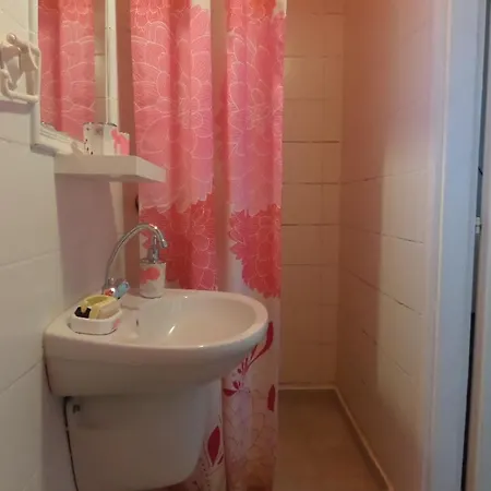 Karneol Apartmanhaz Apartament *