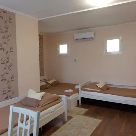 Apartment Karneol Apartmanhaz *