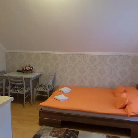 Karneol Apartmanhaz Apartment