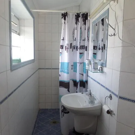 Karneol Apartmanhaz Apartament