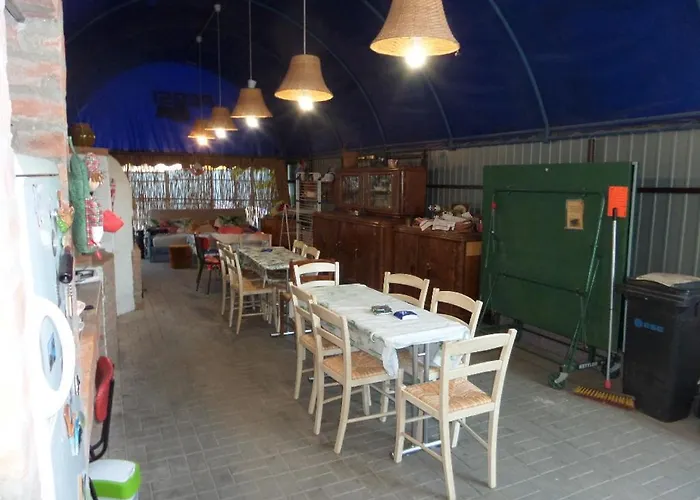 Karneol Apartmanhaz * Cserkeszőlő