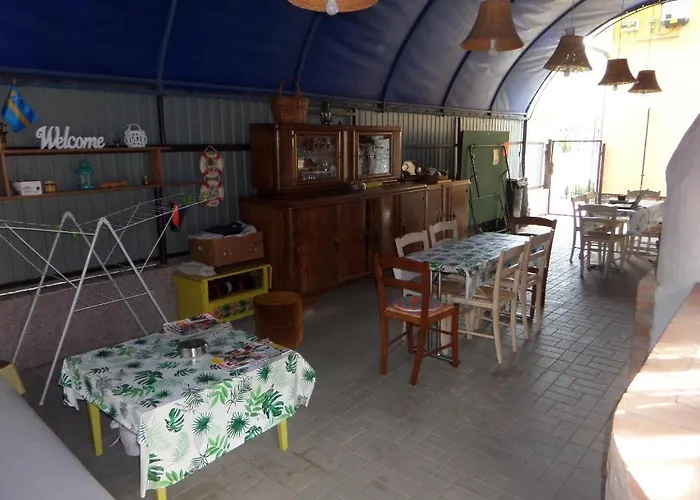 Karneol Apartmanhaz דירה Cserkeszőlő