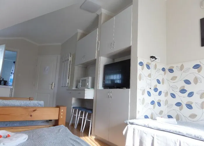Karneol Apartmanhaz Cserkeszőlő