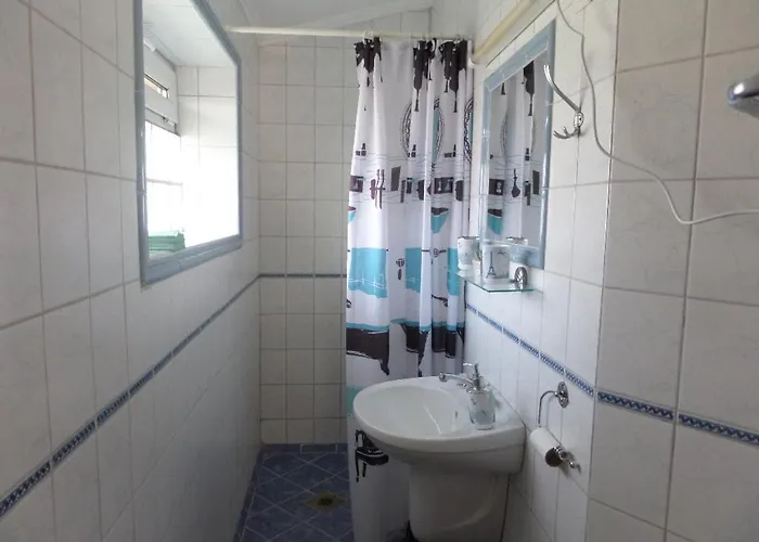 Karneol Apartmanhaz דירה