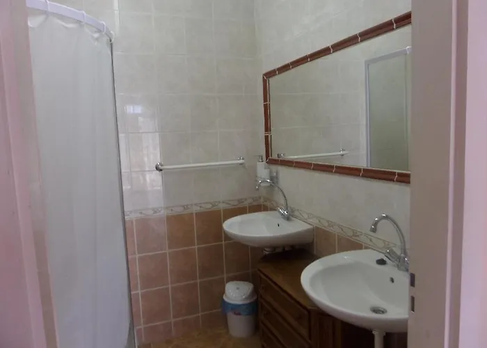דירה Karneol Apartmanhaz