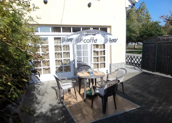 Karneol Apartmanhaz